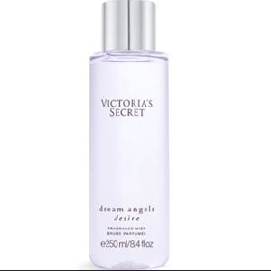 Victoria's Secret Dream Angels DESIRE Angel Mist 8